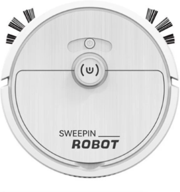 PHRM Phronex Smart Rechargeable Sweeping Robot Vacuum Cleaner Robotic Floor Cleaner