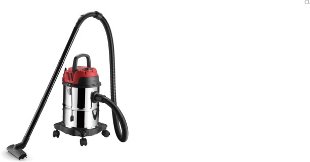 Dixon 12L 1000W Wet & Dry Vacuum Cleaner