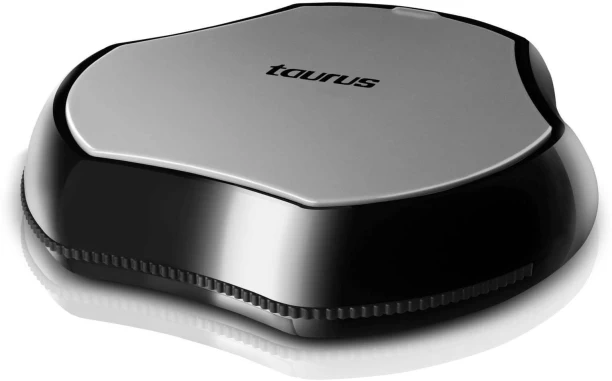 Taurus Vacuum Lithium Ion Automatic Plastic 360ml 11.1V "Hexa Striker Plus" Robotic Floor Cleaner