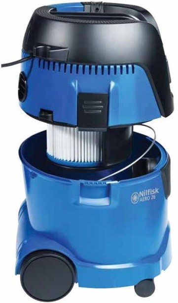 Wap / Nilfisk Aero 21 wet and Dry Vacuum cleaner Wet & Dry Vacuum Cleaner