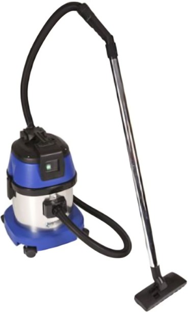 Better Buys 15 Litre Wet & Dry Vacuum Cleaner - 1000W Wet & Dry Vacuum Cleaner