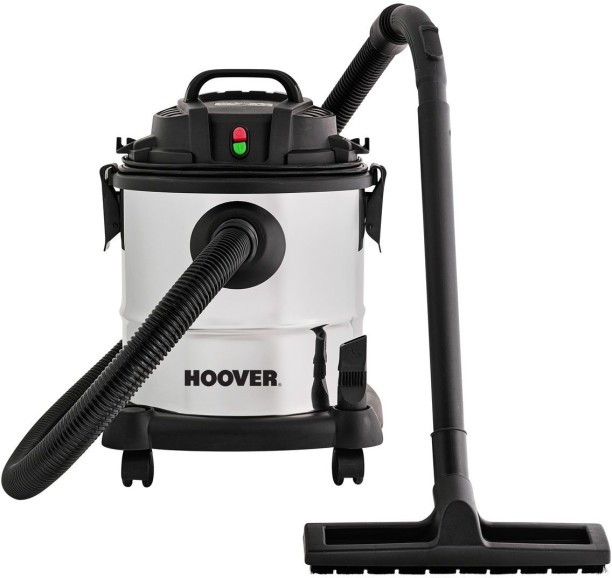 Hoover 20L Wet & Dry Drum Vacuum Wet & Dry Cleaner