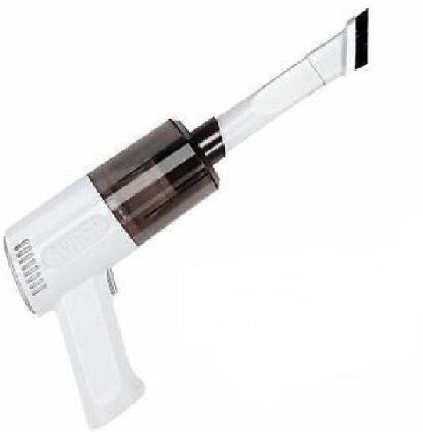 joburgdeals Hand-Held Suction Vacuum Cleaner Wet & Dry Cleaner