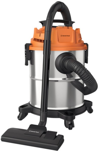 Bennett Read Vacuum 1200 W Titan 20 Wet & Dry Cleaner