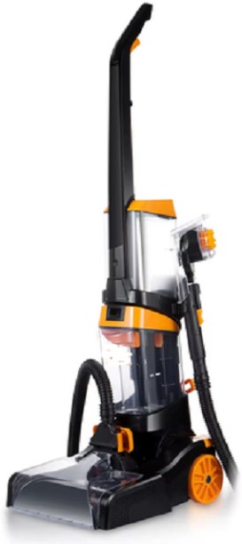 SA TRADE 3 in 1 Carpet Cleaning Machine Vacuum Cleaner Pet Car Wet and Dry Hand-held Vacuum Cleaner