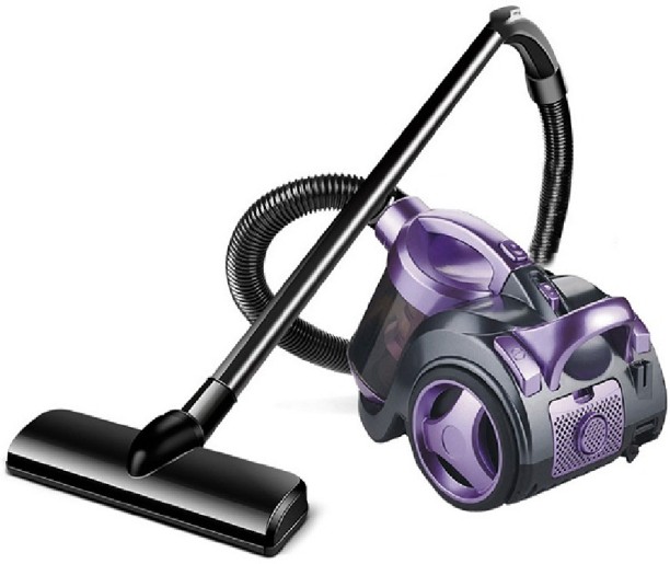 Ashcomonline Cordless Vacuum Cleaner 1200W Dry Vacuum Cleaner