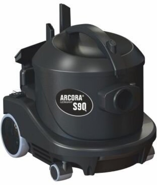 ARCORA ECOBLACK 7L Dry Vacuum Cleaner