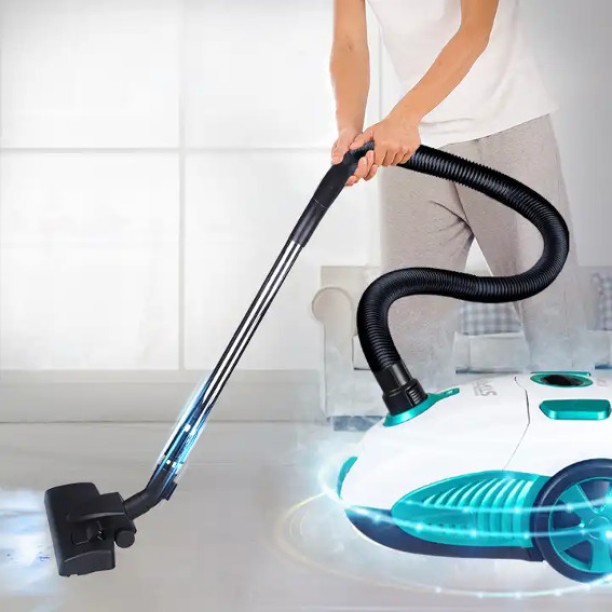Winning Star ST-5032 Wet And Dry Powerful Portable Handheld Vacuum Cleaner Hand-held Vacuum Cleaner