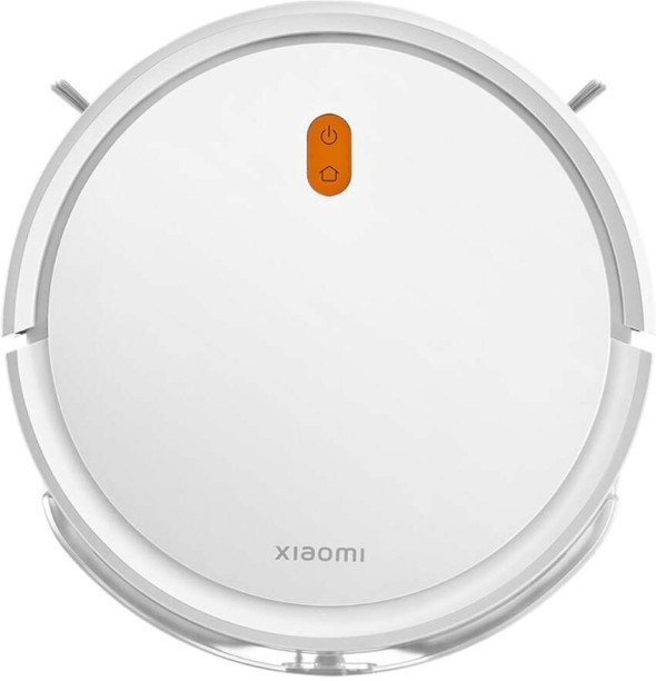 Xiaomi Robot Vacuum E5 (WiFi Connectivity) Robotic Floor Cleaner