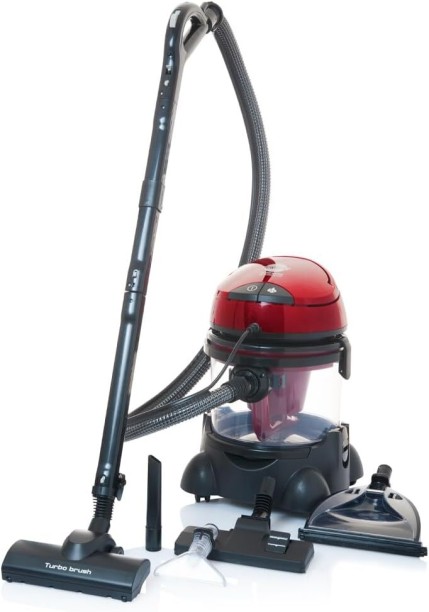 Genesis Vacuum Extreme Hydrovac Wet & Dry Vacuum Cleaner