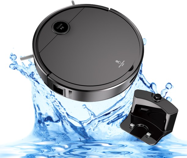 Bloo Intelligent sweeping robot Upright Stick Vacuum Cleaner