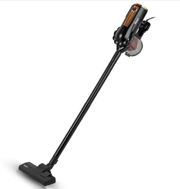 RAF 3 in 1 600W Cordless Vacuum Cleaner Cordless Vacuum Cleaner