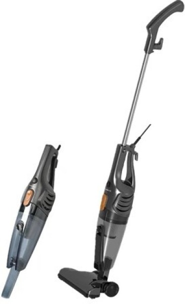 CleanWhirl High-Power Cyclonic Vacuum Cleaner with 2.5L Dust Bucket & 3200W Suction Dry Vacuum Cleaner