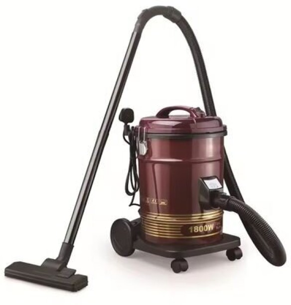 Sokany High Power Dry Vacuum Cleaner