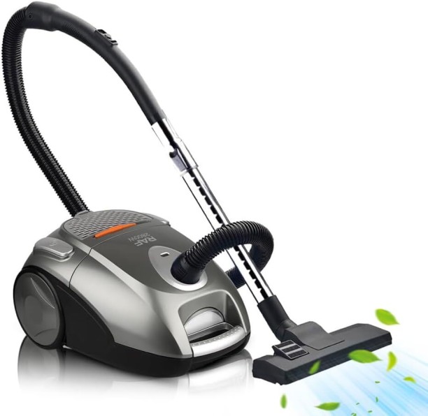 RAF Multifunction Home Super Power Dry Electric Vacuum Dry Vacuum Cleaner