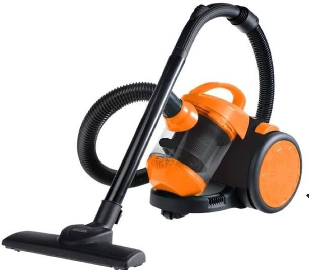 Unique Vacuum Zoom 1200 W HVC101 Wet & Dry Cleaner