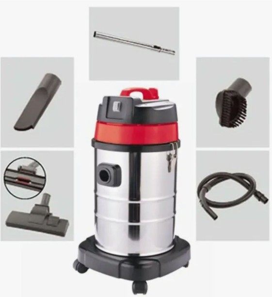 SEMCA VACUUM CLEANER Wet & Dry Vacuum Cleaner