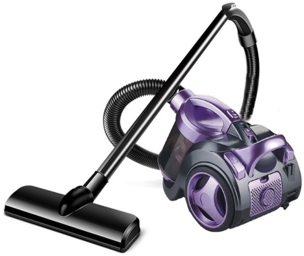 RAF R.8662R Cordless Vacuum Cleaner 1200W (WiFi Connectivity) Wet & Dry Vacuum Cleaner