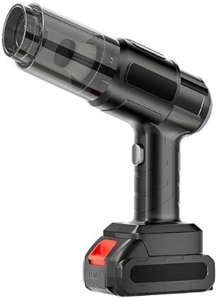 Premium Wireless Handheld Car Car Vacuum Cleaner