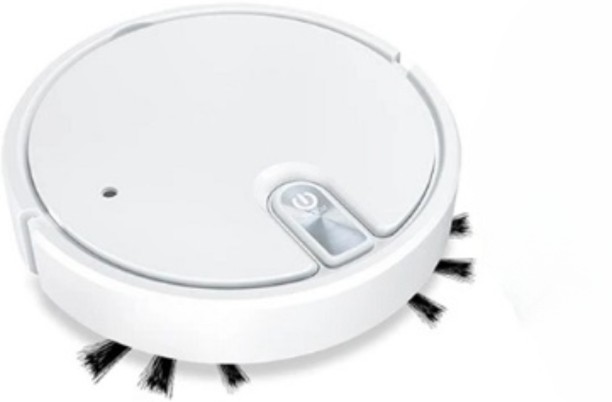 Aorlis Aorlis AO-34442 Robot Vacuum Cleaner 4 in 1 Robotic Floor Cleaner