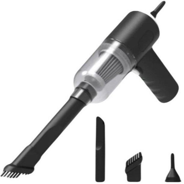 Ditabol 3 in 1 MINI Rechargeable Vacuum cleaner Dry Vacuum Cleaner