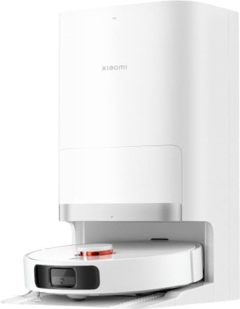 Xiaomi Robot Vacuum X20+ (WiFi Connectivity) Robotic Floor Cleaner