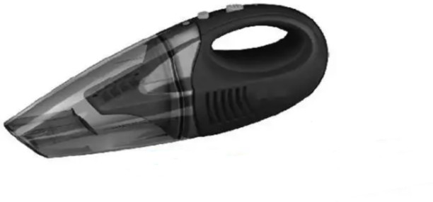 Conti Cordless Vacuum Cleaner Hand-held Vacuum Cleaner