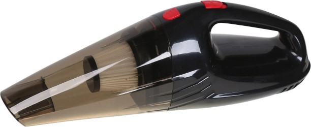 Mac Afric 108 W 12V Auto Vacuum Cleaner Hand-held Vacuum Cleaner