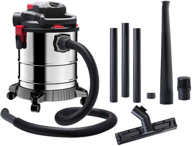Genesis Duravac Blower Pro Wet & Dry Vacuum Cleaner