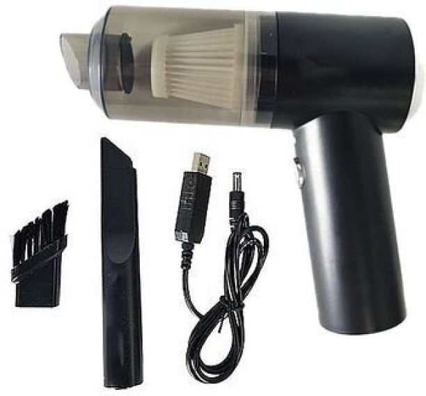 2in 1 Vacuum Cleaner Hand-held Vacuum Cleaner