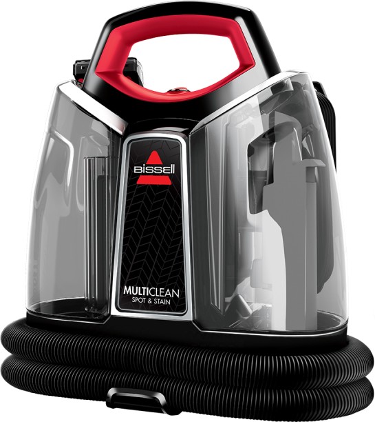 Bissell Multiclean Spotclean Wet & Dry Vacuum Cleaner