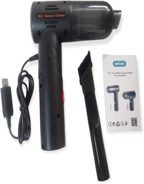 Aerbes AB-J371 Cordless Vacuum Cleaner