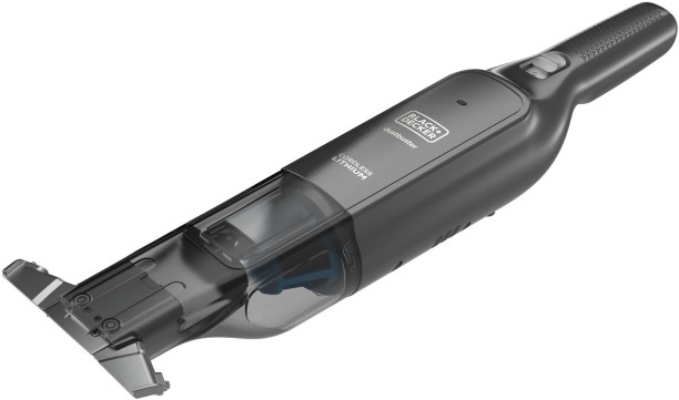 Black & Decker HLVC320J11-QW Cordless Vacuum Cleaner
