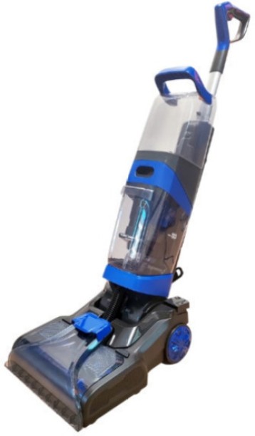 Robogem Pro Max MultiClean 3-in-1 Carpet Washer & Upholstery Cleaner - New Release Home & Car Washer