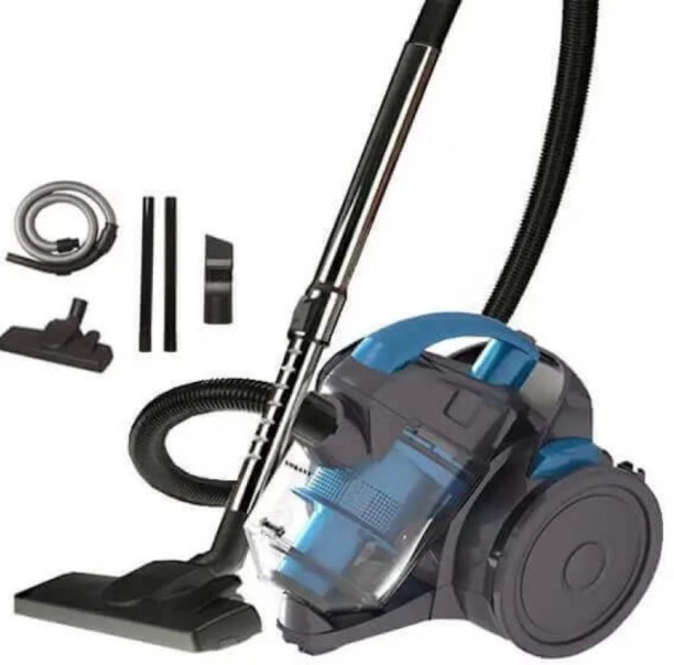 Perfect Dealz Powerful Cyclonic Suction Dry Vacuum Cleaner