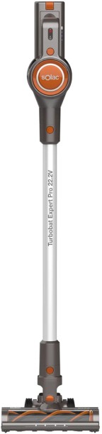 Solac Turbobat Expert Pro 22.2V AE2506 Cordless Vacuum Cleaner