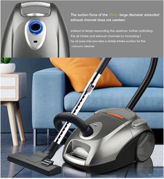 Generics vaccum Home & Car Washer