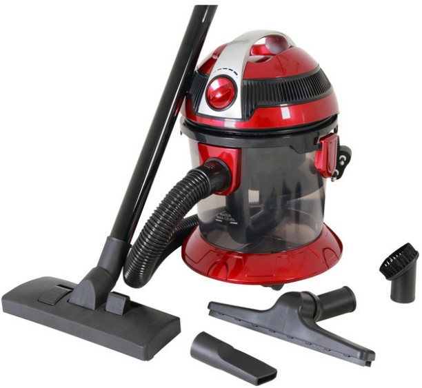 Genesis Vacuum Cleaner Hydrovac Compact 1000 W 80GCO Wet & Dry Cleaner