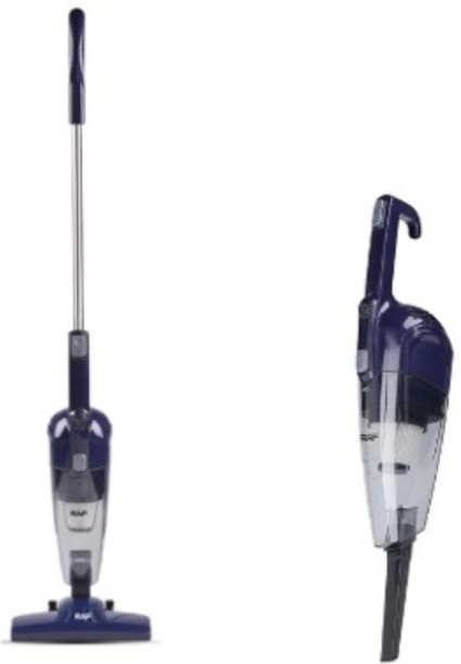 2-in-1 Vacuum Cleaner Hand-held Vacuum Cleaner