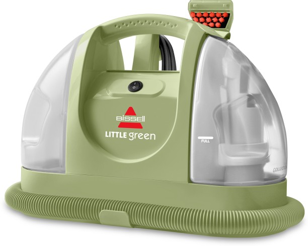 Bissell SpotClean Little Green Wet & Dry Vacuum Cleaner