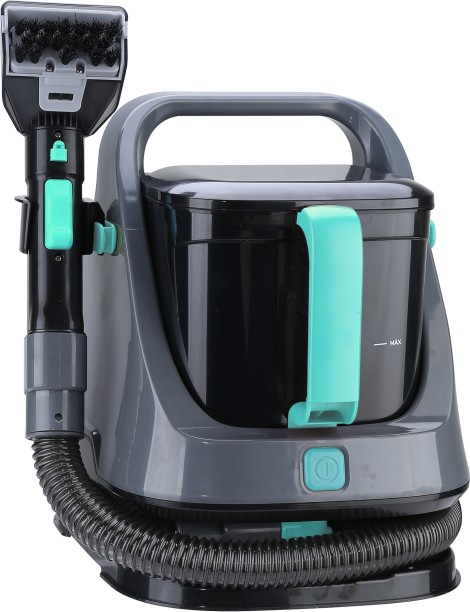 Milex Portable Carpet & Upholstery Cleaner Hand-held Vacuum Cleaner