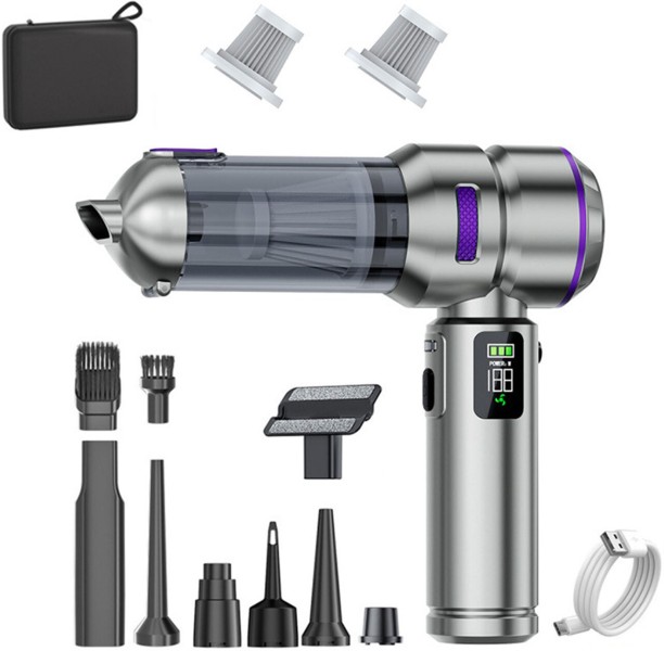 RAR Car Vacuum Cleaner High Power Car Vacuum Cleaner