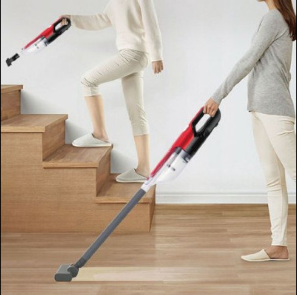 Sokany SK-13033 Cordless Vacuum Cleaner