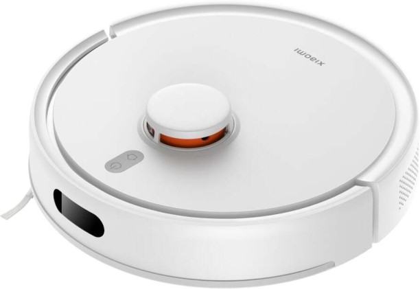 Xiaomi Robot Vacuum Mop S20 – (WiFi Connectivity) Robotic Floor Cleaner