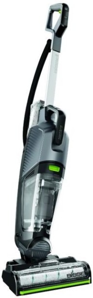 BISSELL CrossWave HydroSteam Wet & Dry Vacuum Cleaner
