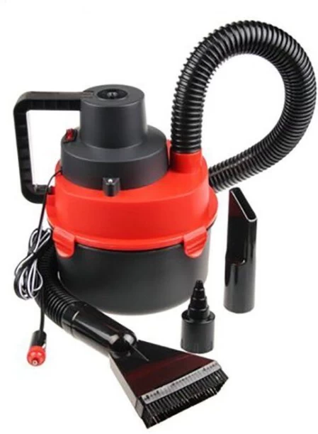 PrimePickSA DC12V High Power Wet & Dry Portable Handheld Car Vacuum Cleaner Car Vacuum Cleaner
