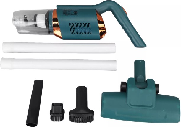 GlenFerti Cordless Rechargeable Auto Hand-held Vacuum Cleaner