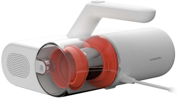 Xiaomi Dust Mite Hand-held Vacuum Cleaner