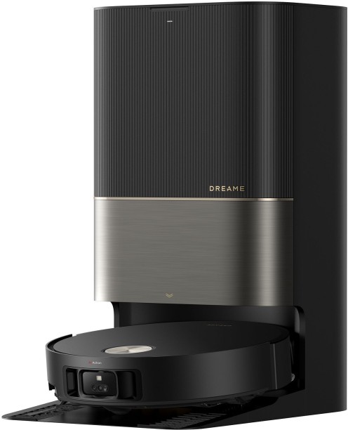 Dreame X50 Ultra Complete Robotic Vacuum Cleaner – 20 000Pa Runtime (WiFi Connectivity) Robotic Floor Cleaner