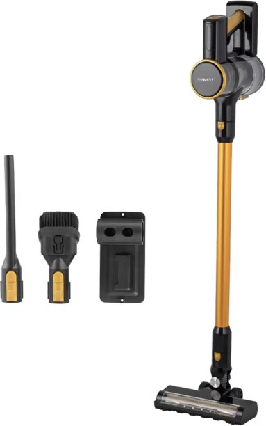 SOKANY Cordless High Power 3300W Cordless Vacuum Cleaner